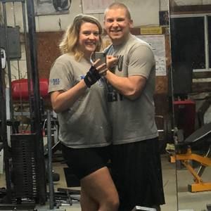 Meet your Posher, Molly